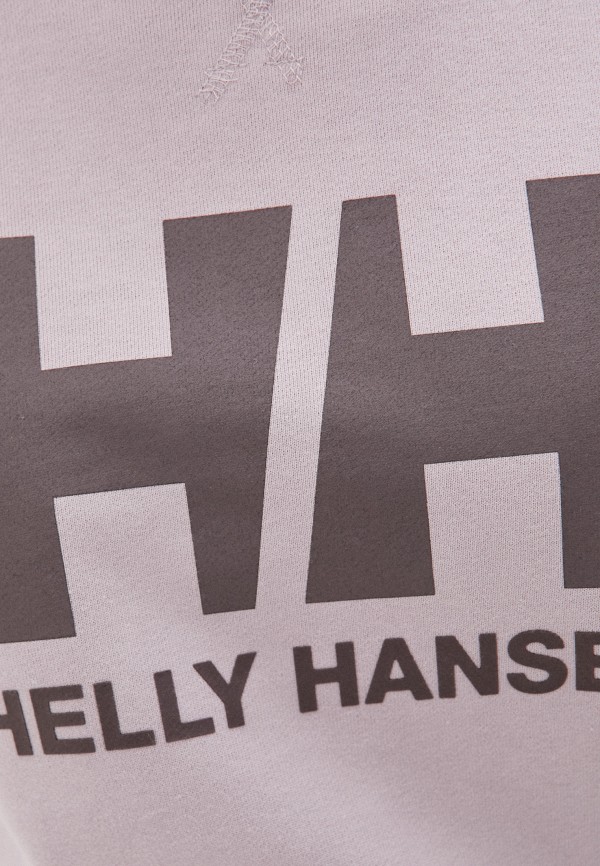 фото Свитшот helly hansen