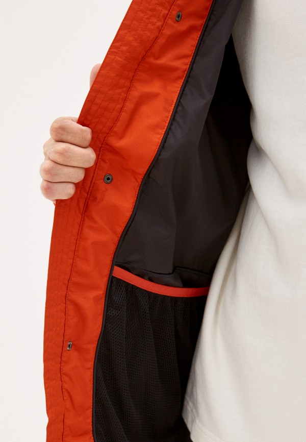 

Куртка утепленная Helly Hansen, Оранжевый, TROMSOE JACKET