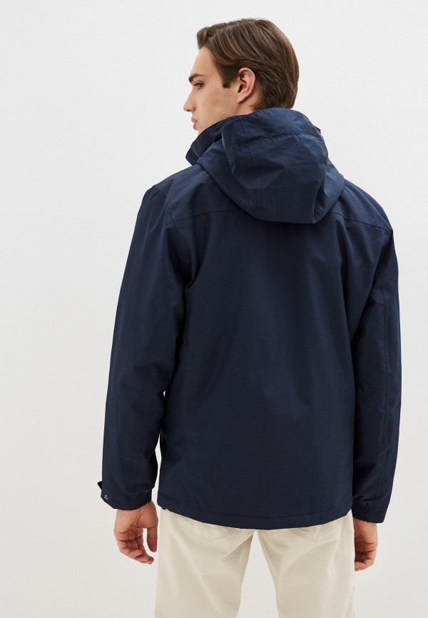 фото Куртка утепленная helly hansen