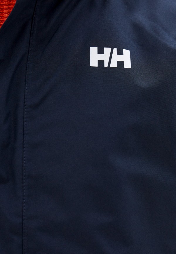 

Куртка утепленная Helly Hansen, Синий, DUBLINER INSULATED JACKET