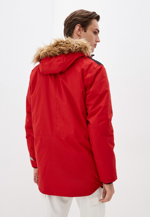 фото Куртка утепленная helly hansen