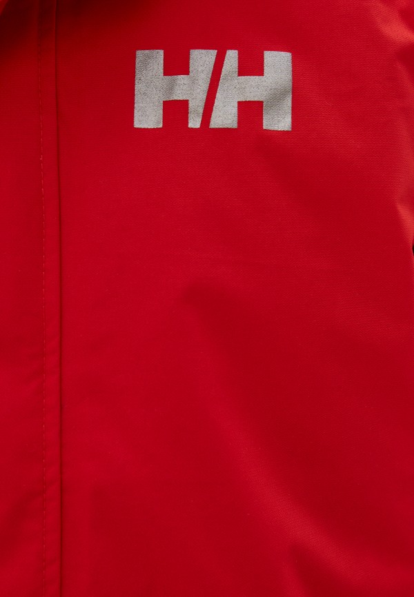 фото Куртка утепленная helly hansen