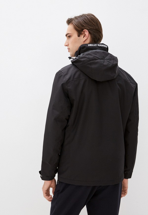 фото Куртка утепленная helly hansen