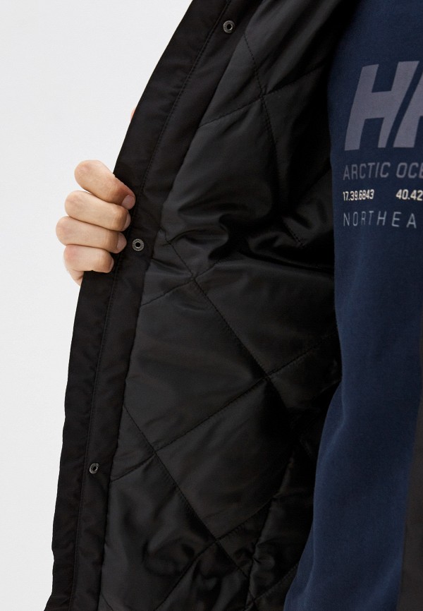фото Куртка утепленная helly hansen