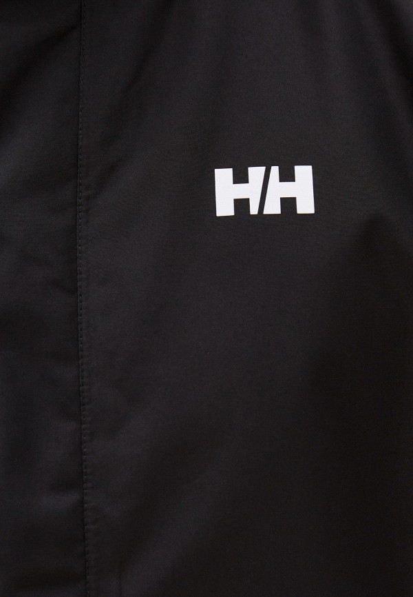 

Куртка утепленная Helly Hansen, Черный, DUBLINER INSULATED JACKET