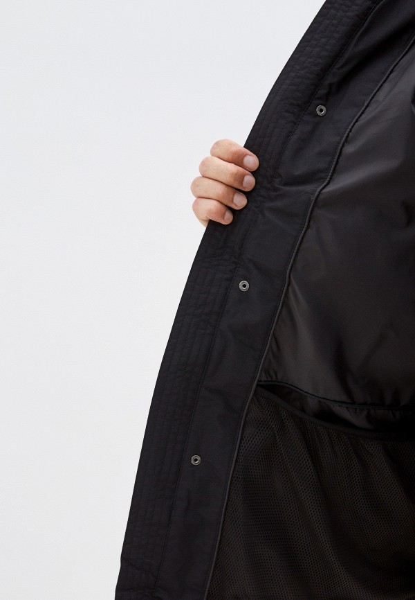 фото Куртка утепленная helly hansen