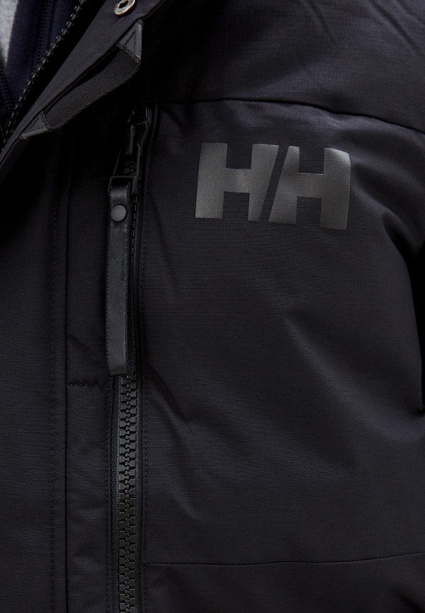 фото Куртка утепленная helly hansen