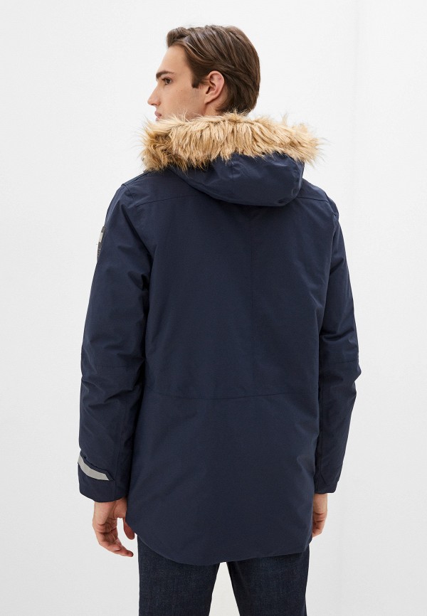 фото Куртка утепленная helly hansen