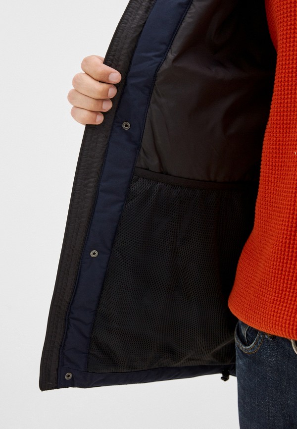 фото Куртка утепленная helly hansen