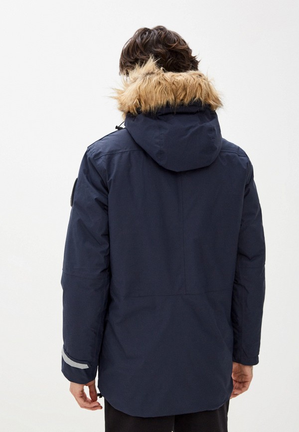 фото Куртка утепленная helly hansen