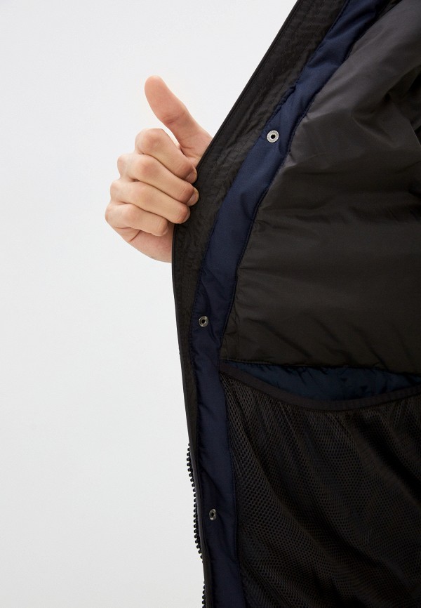 фото Куртка утепленная helly hansen