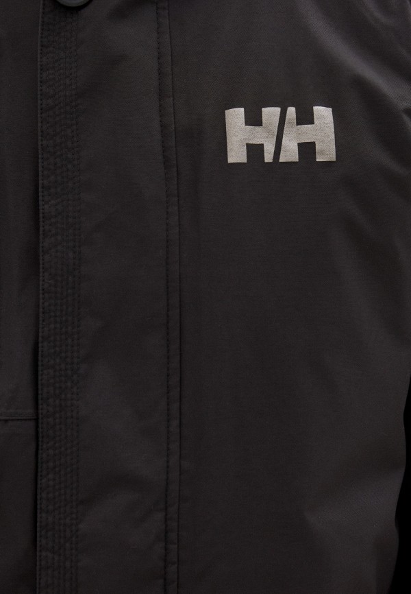 фото Куртка утепленная helly hansen