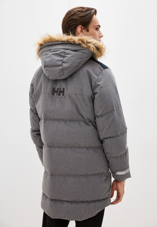 фото Куртка утепленная helly hansen