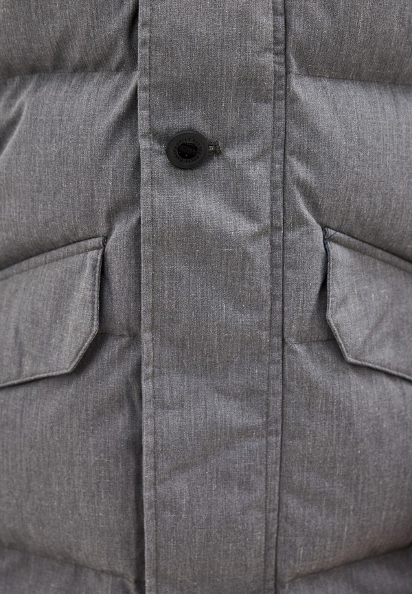 фото Куртка утепленная helly hansen
