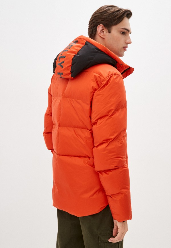 фото Куртка утепленная helly hansen