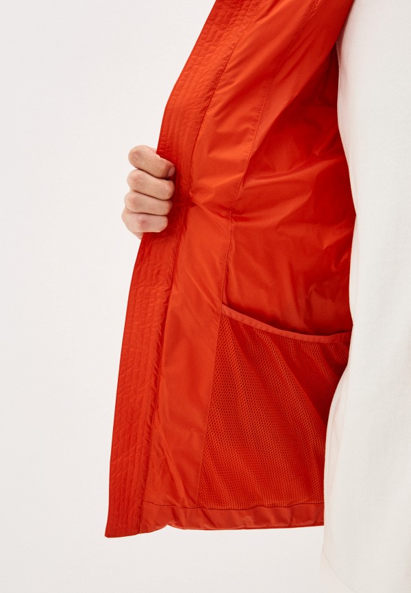 фото Куртка утепленная helly hansen