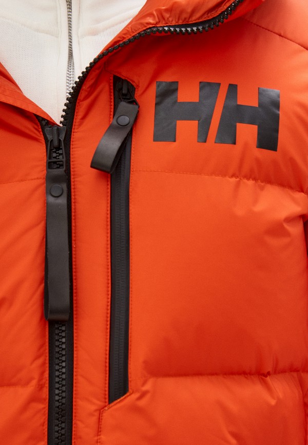 фото Куртка утепленная helly hansen