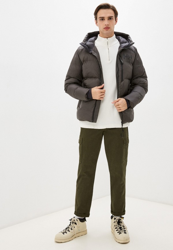фото Куртка утепленная helly hansen