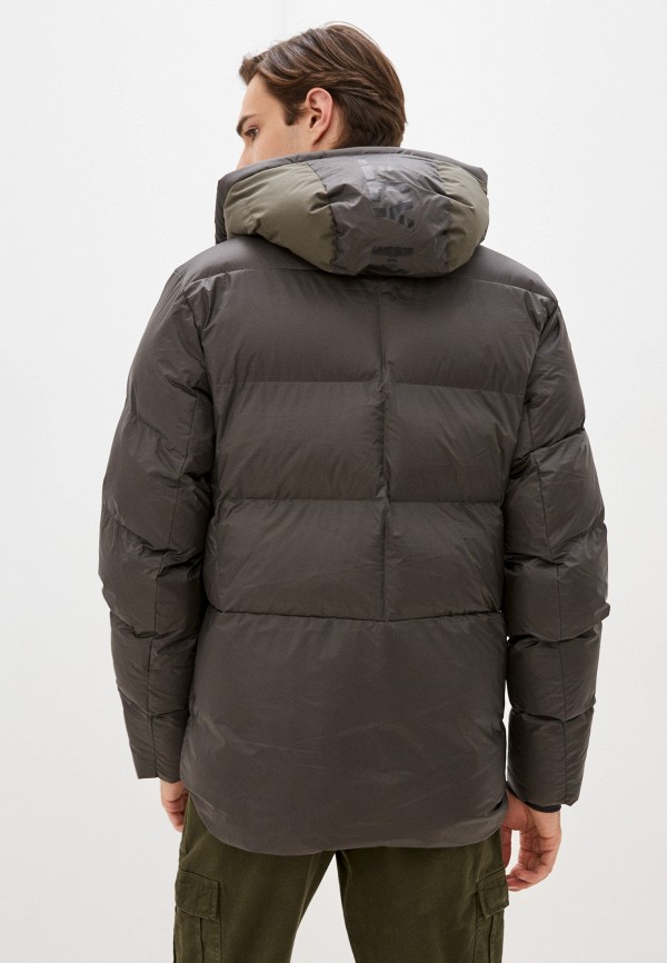 фото Куртка утепленная helly hansen