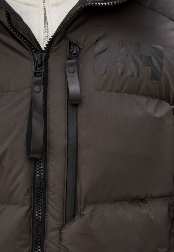 фото Куртка утепленная helly hansen
