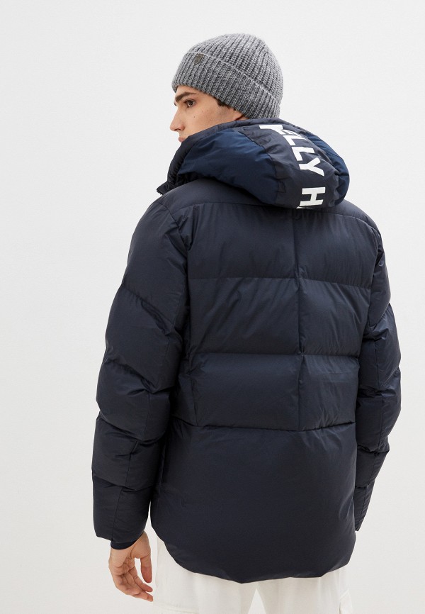 фото Куртка утепленная helly hansen