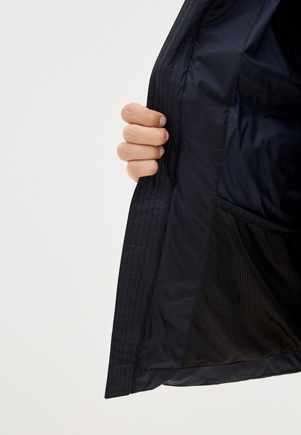 фото Куртка утепленная helly hansen