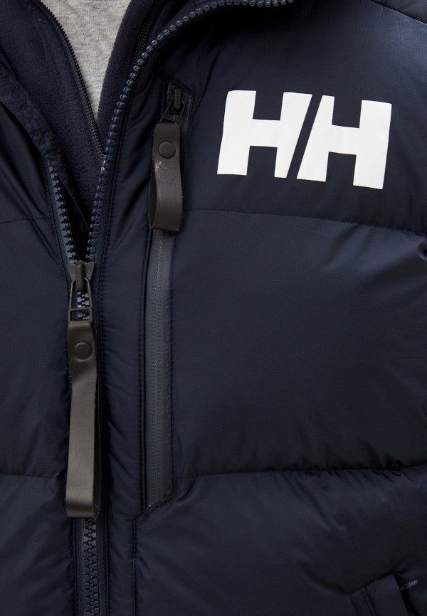 фото Куртка утепленная helly hansen