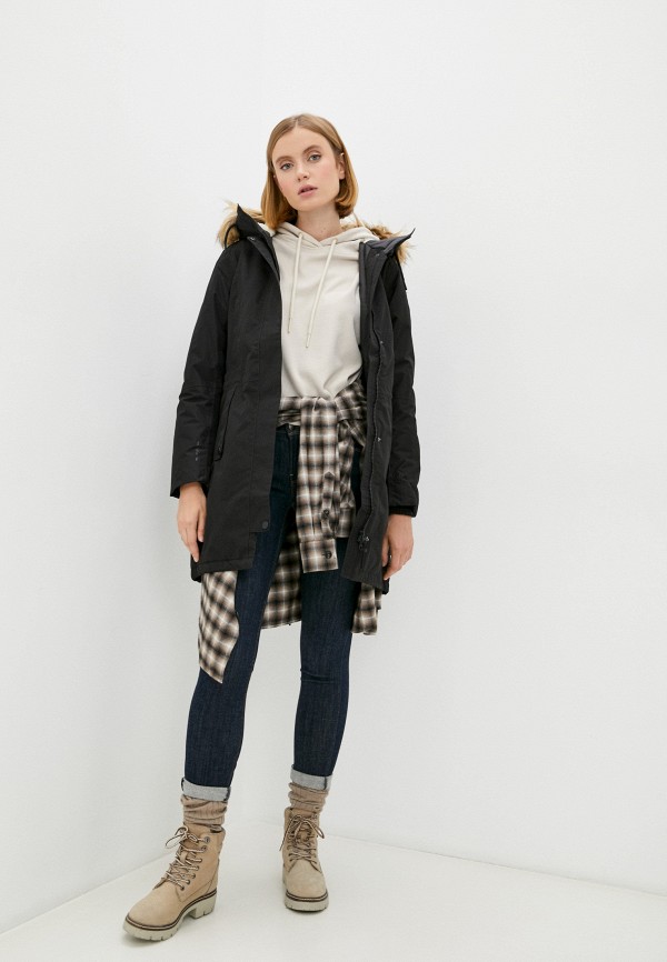 фото Парка helly hansen