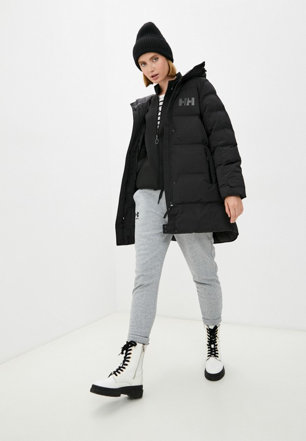 

Куртка утепленная Helly Hansen, Черный, W ADORE PUFFY PARKA