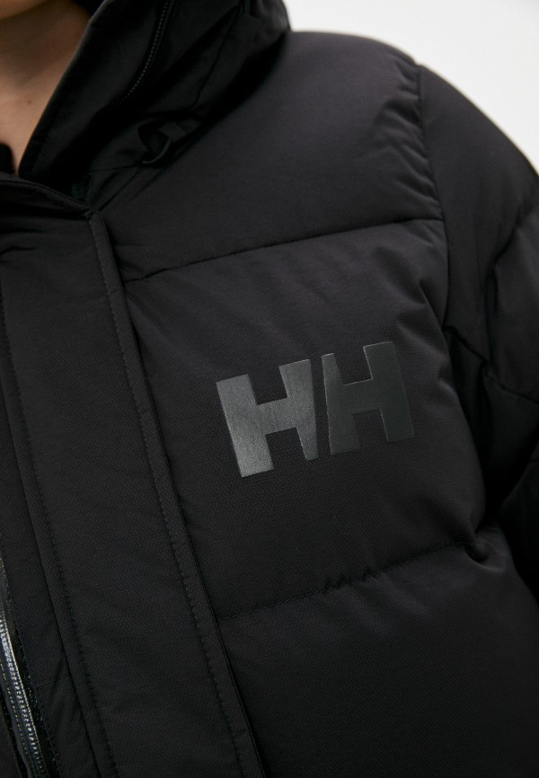 фото Куртка утепленная helly hansen