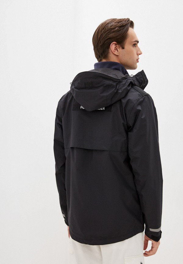 фото Ветровка helly hansen