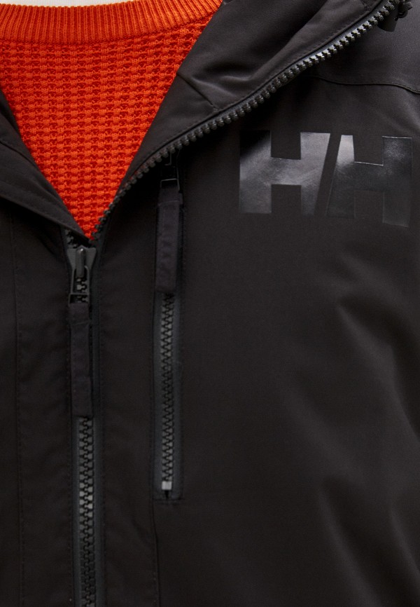 фото Куртка утепленная helly hansen