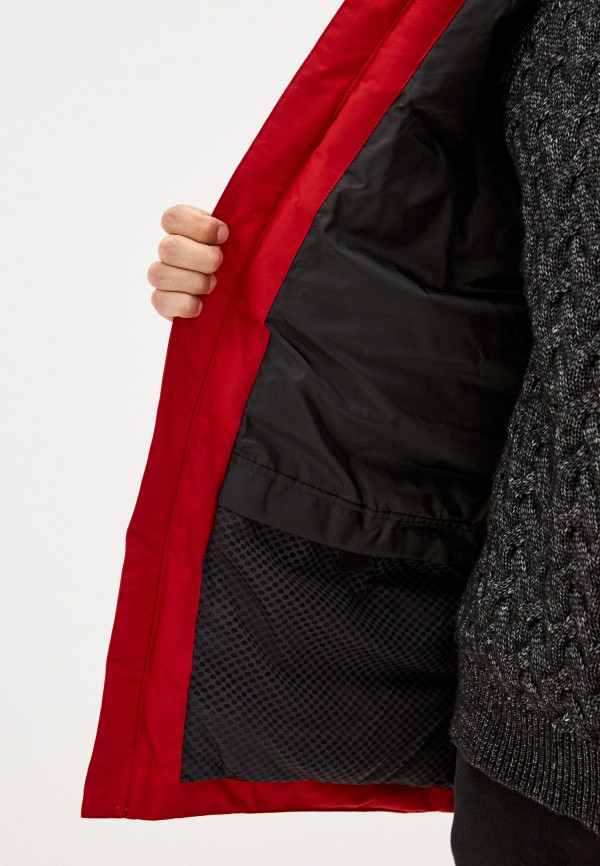фото Куртка утепленная helly hansen
