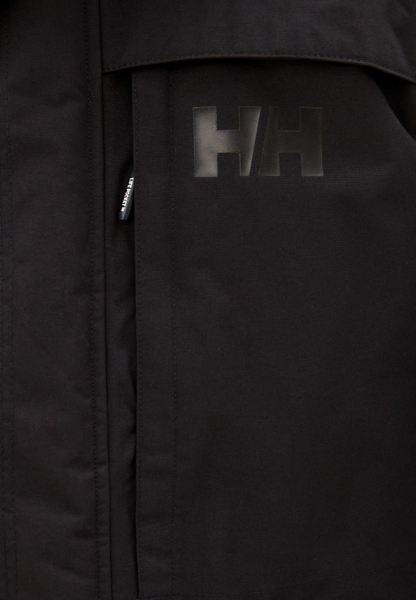 фото Куртка утепленная helly hansen