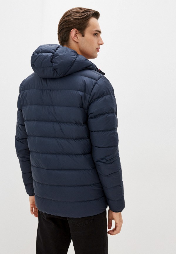 фото Пуховик helly hansen