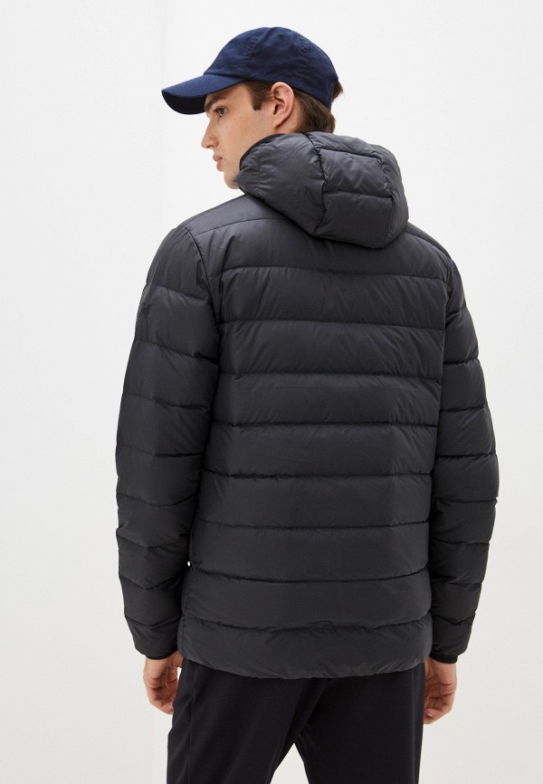 фото Пуховик helly hansen