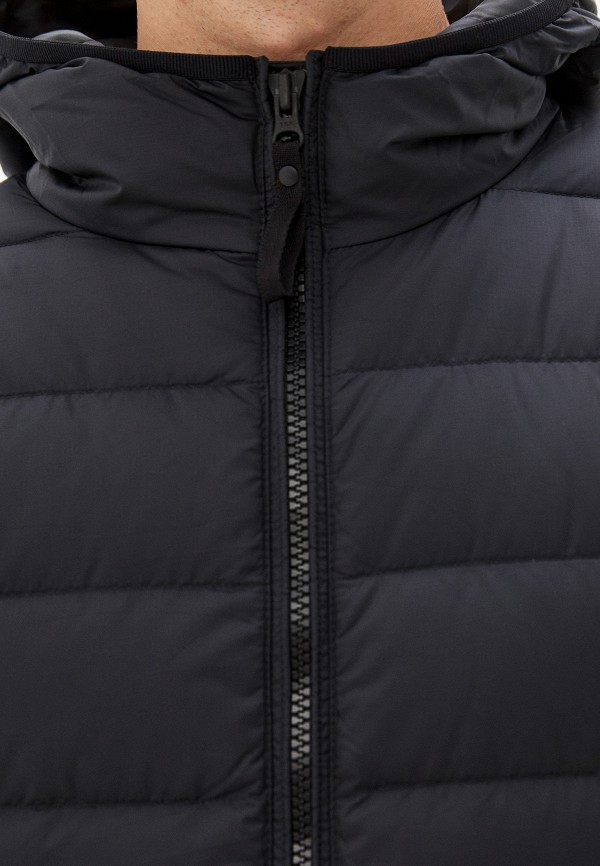 фото Пуховик helly hansen