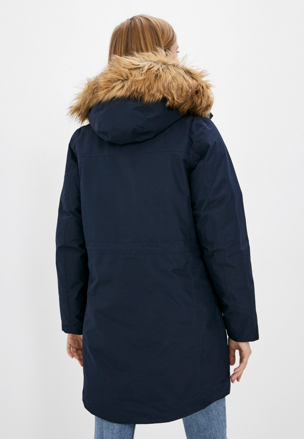 

Парка Helly Hansen, Синий, W ALVA 2.0 PARKA