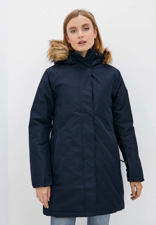 фото Куртка утепленная helly hansen