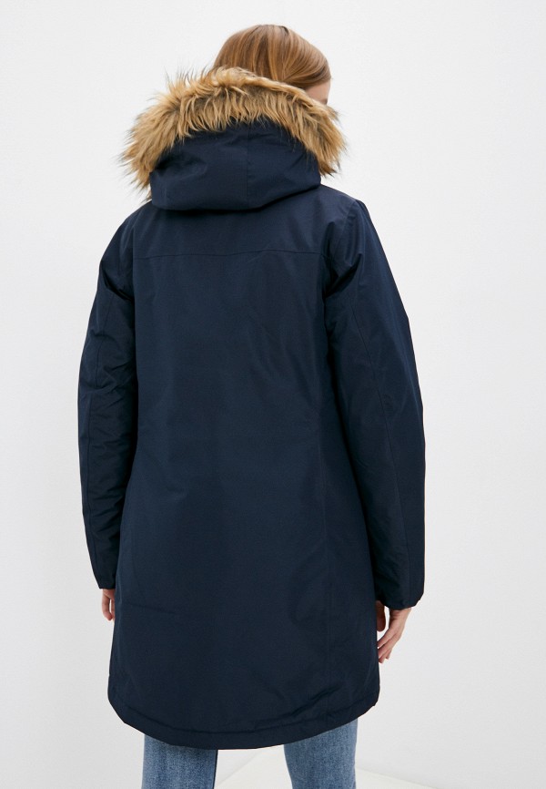 фото Куртка утепленная helly hansen