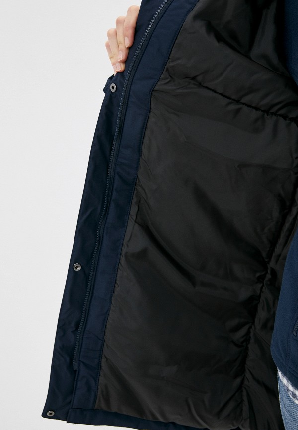 фото Куртка утепленная helly hansen