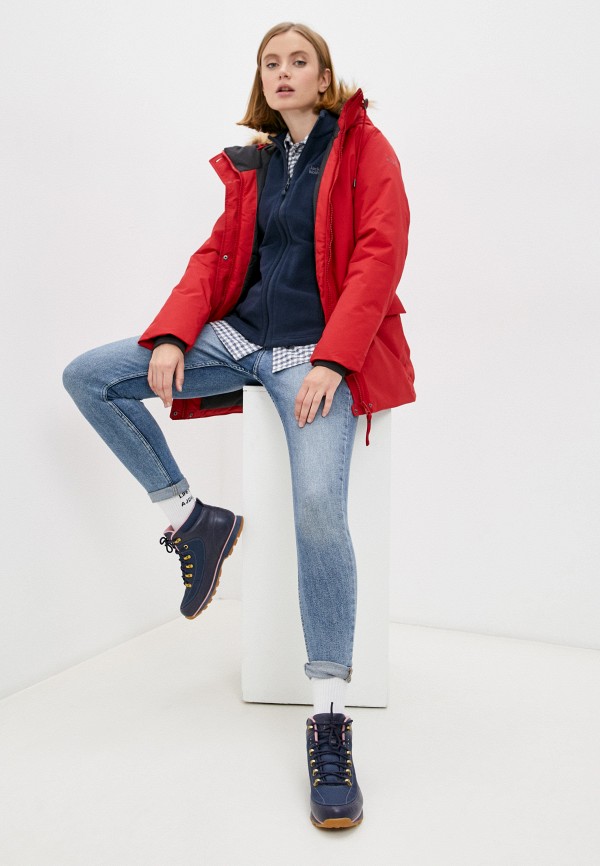 фото Парка helly hansen