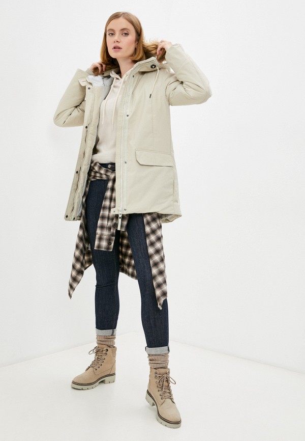 фото Куртка утепленная helly hansen