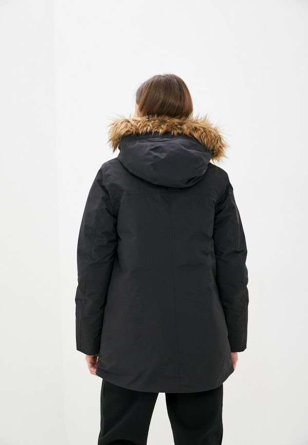 Куртка утепленная Helly Hansen черный 53505 RTLAAP886201