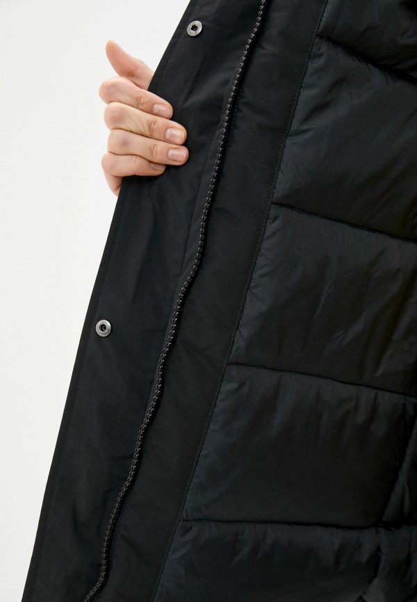 Куртка утепленная Helly Hansen черный 53505 RTLAAP886201