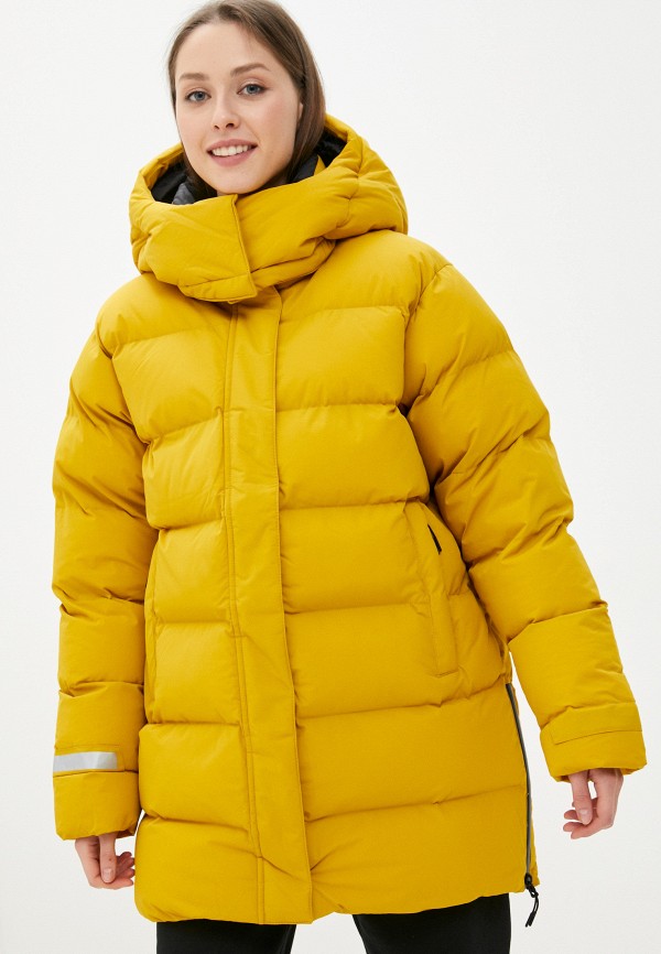 фото Куртка утепленная helly hansen