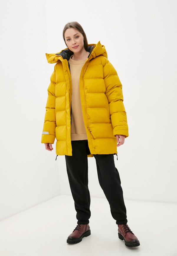 фото Куртка утепленная helly hansen