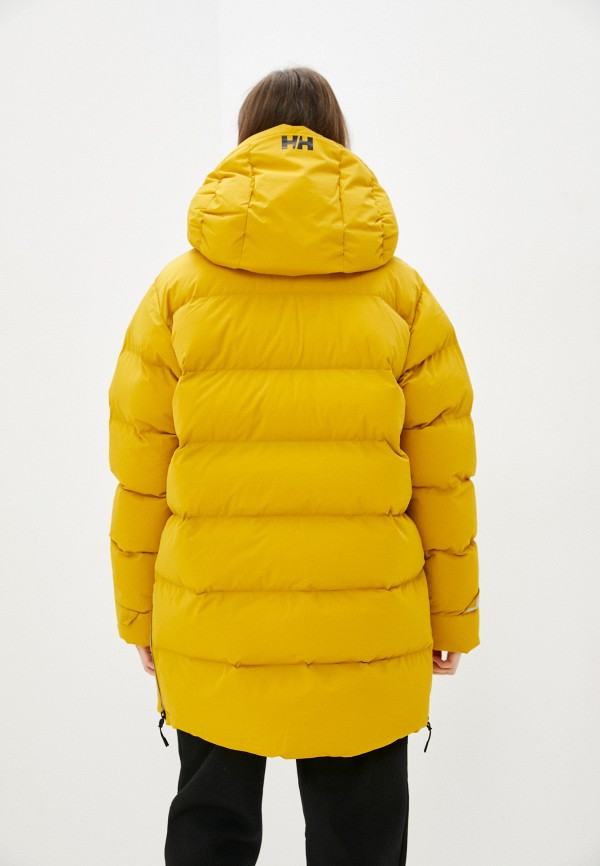 фото Куртка утепленная helly hansen