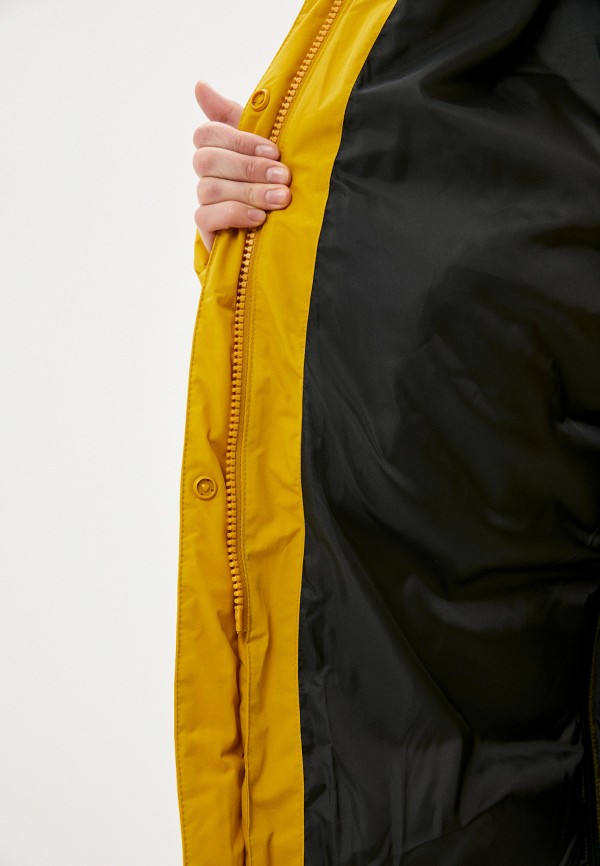 фото Куртка утепленная helly hansen