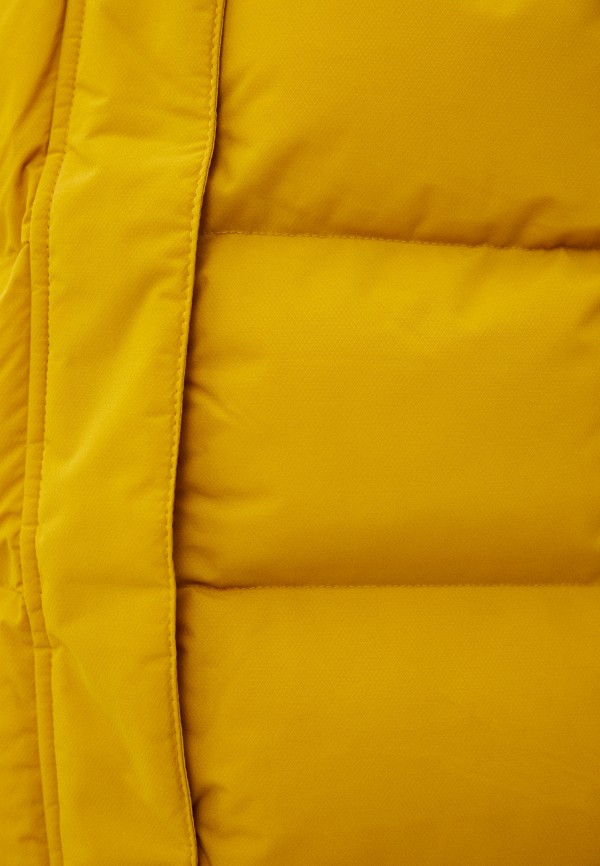 

Куртка утепленная Helly Hansen, Желтый, W ASPIRE PUFFY PARKA